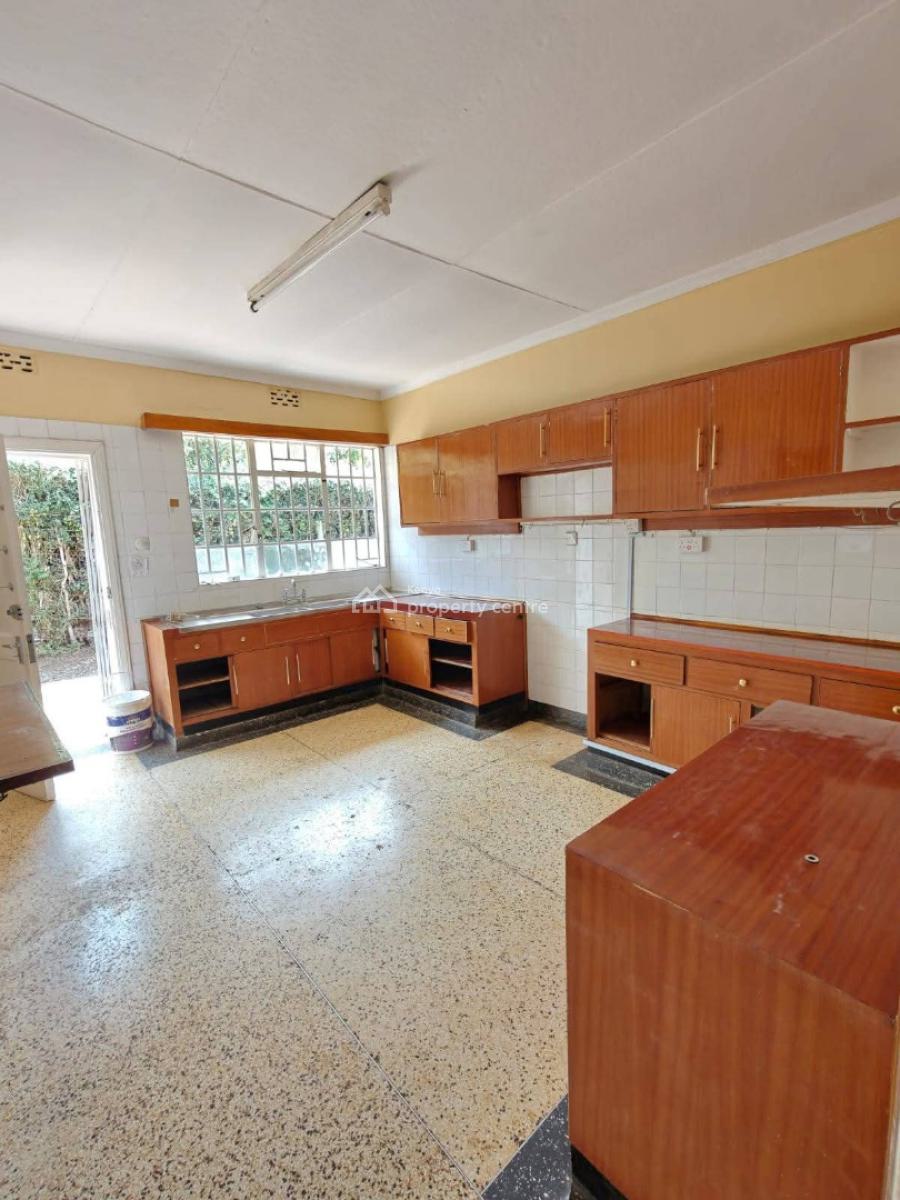 3 Bedroom Bungalow, Bogani Road, Karen, Nairobi, Detached Bungalow for Rent