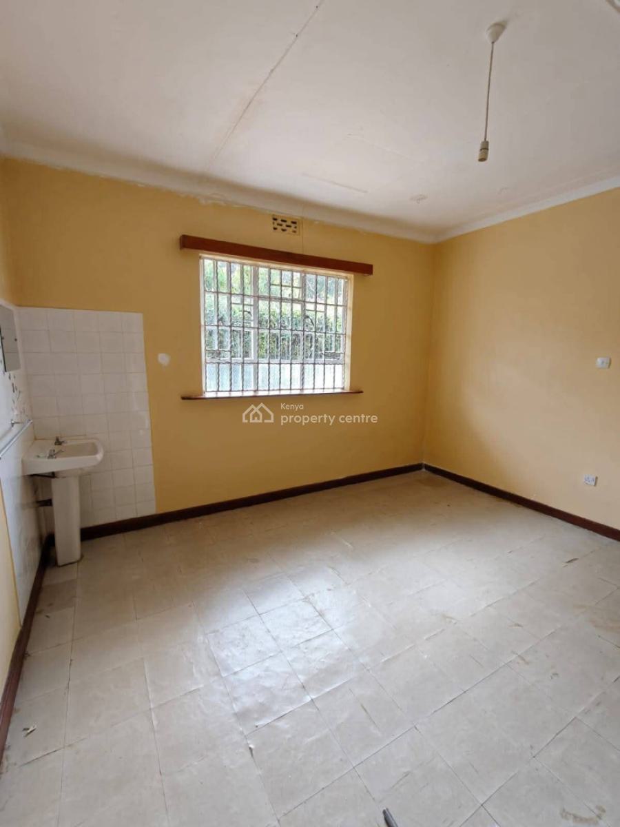 3 Bedroom Bungalow, Bogani Road, Karen, Nairobi, Detached Bungalow for Rent