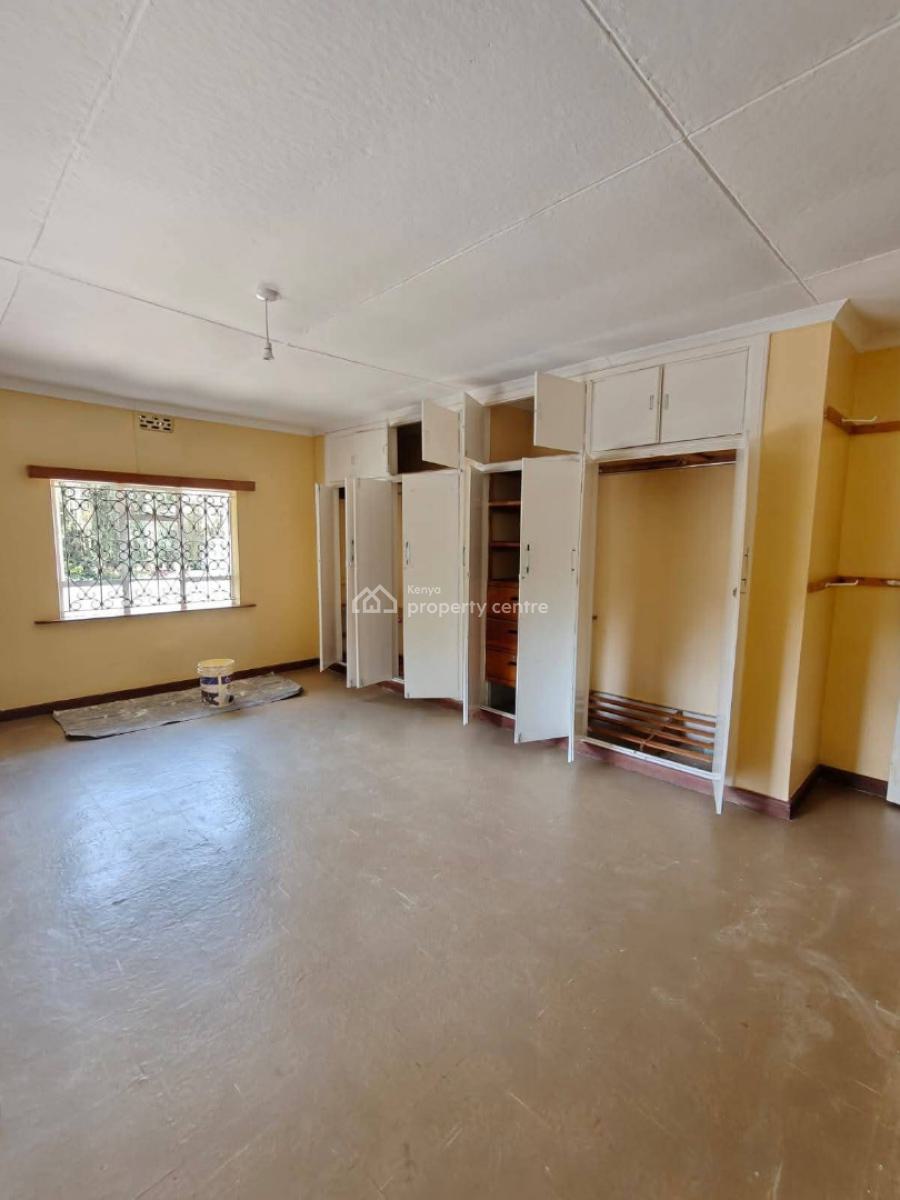 3 Bedroom Bungalow, Bogani Road, Karen, Nairobi, Detached Bungalow for Rent