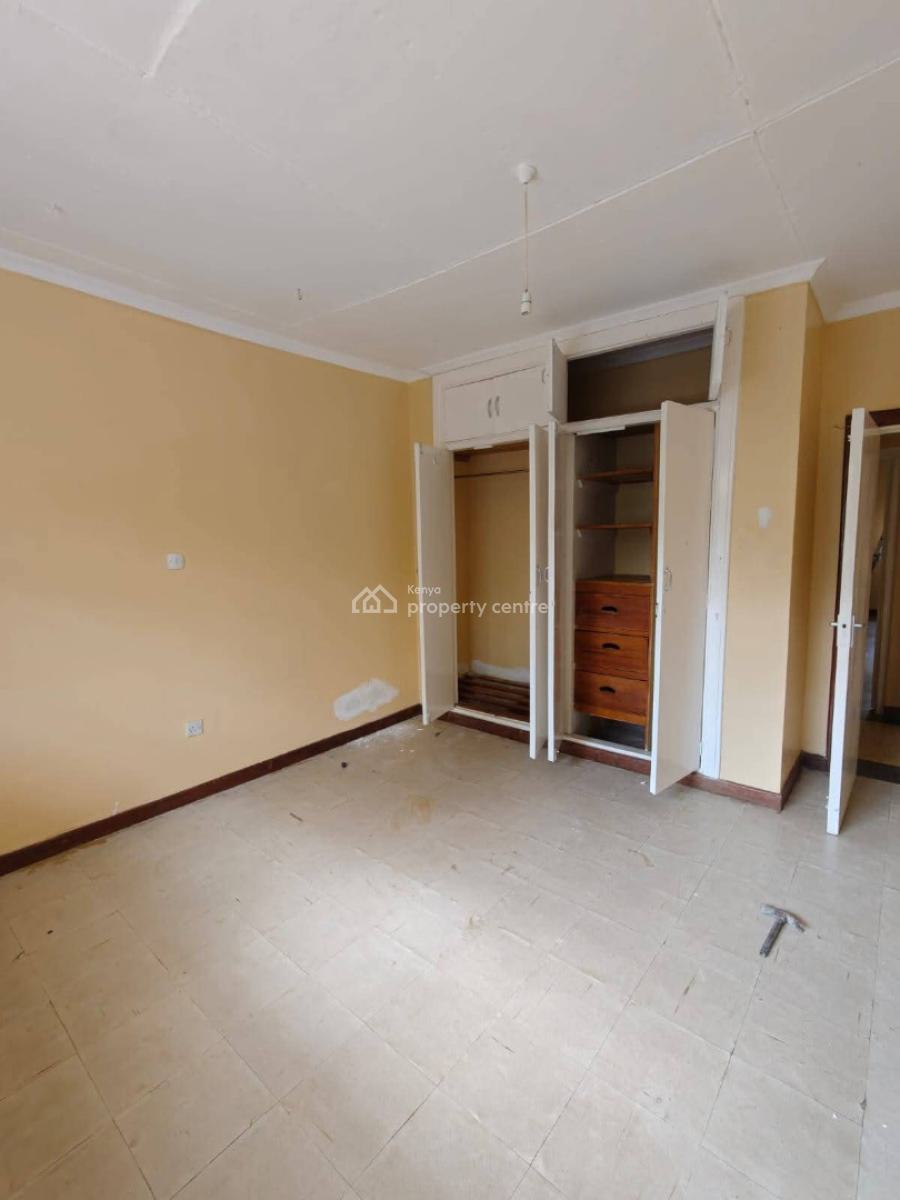 3 Bedroom Bungalow, Bogani Road, Karen, Nairobi, Detached Bungalow for Rent