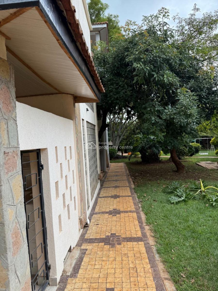 2 Bedroom House, Karen, Karen, Nairobi, Detached Duplex for Rent