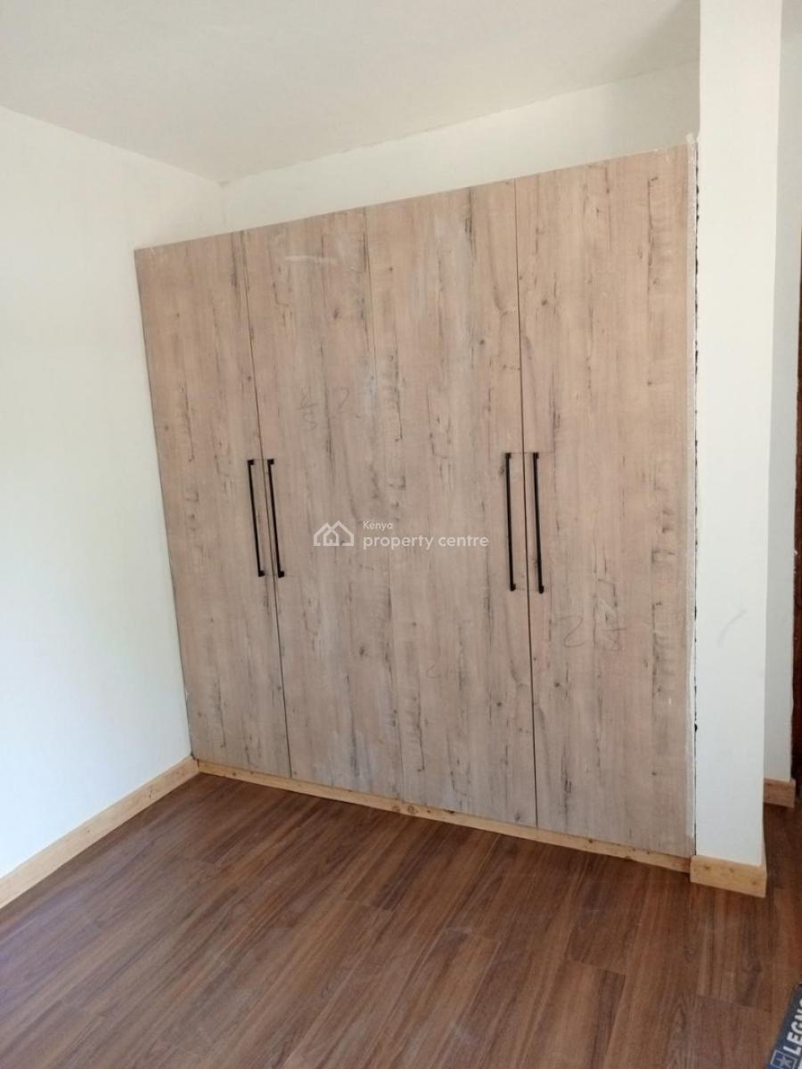 2 Bedroom House, Karen, Karen, Nairobi, Detached Duplex for Rent