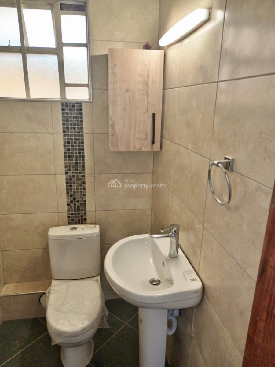 2 Bedroom House, Karen, Karen, Nairobi, Detached Duplex for Rent