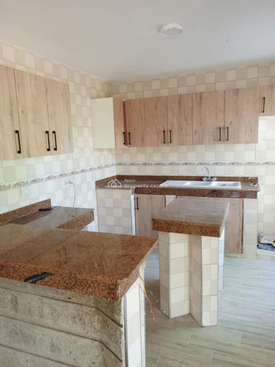 2 Bedroom House, Karen, Karen, Nairobi, Detached Duplex for Rent