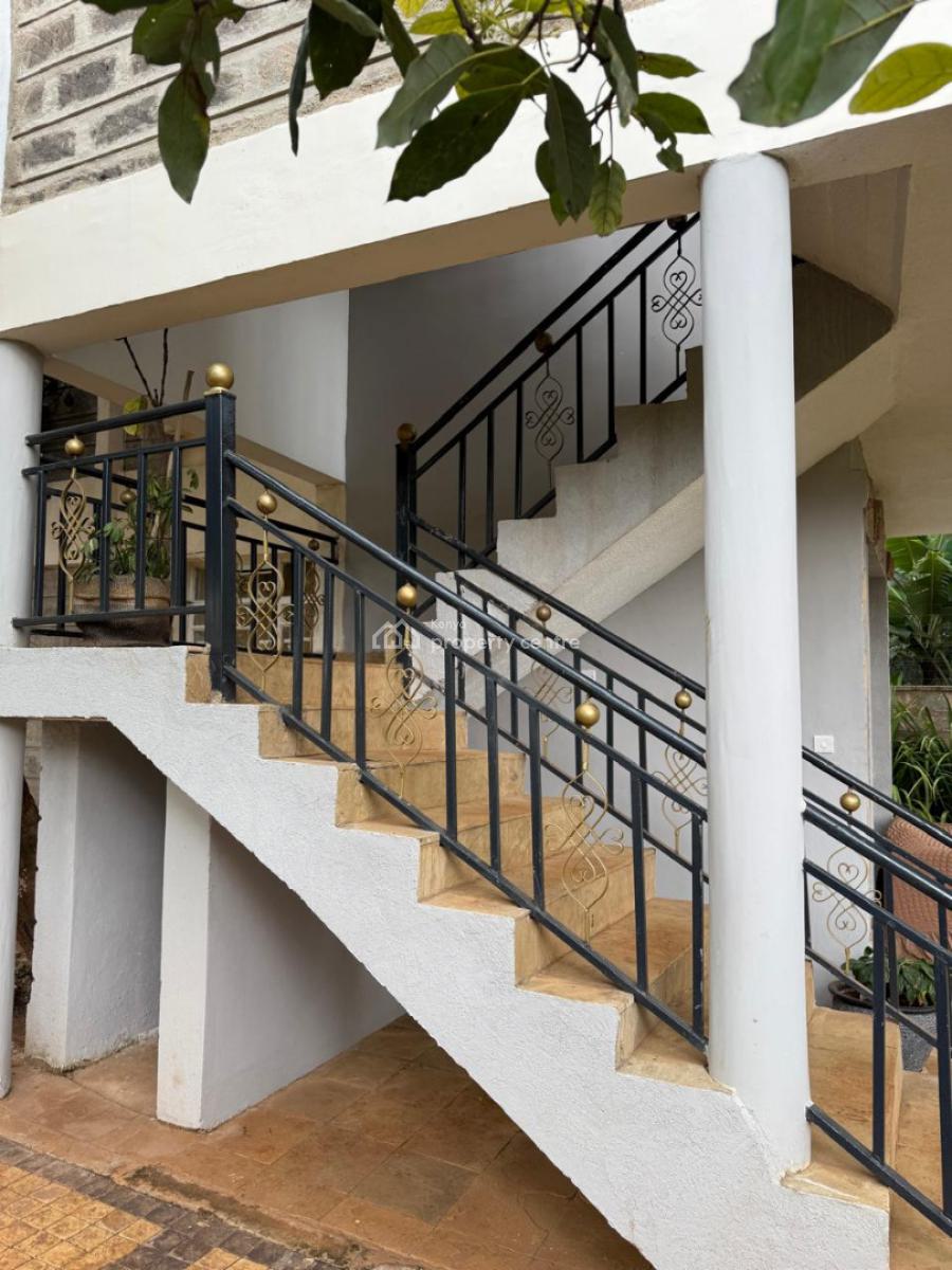 2 Bedroom House, Karen, Karen, Nairobi, Detached Duplex for Rent