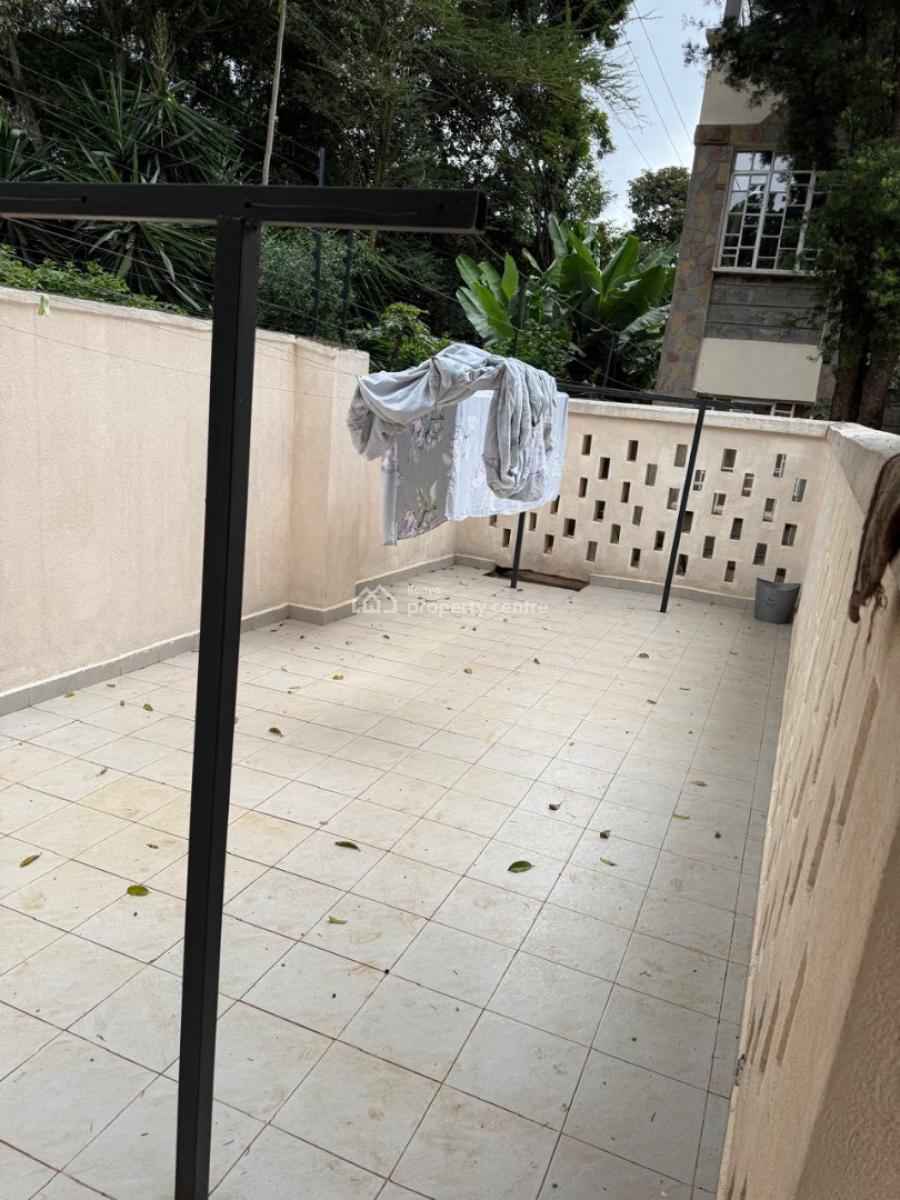 2 Bedroom House, Karen, Karen, Nairobi, Detached Duplex for Rent