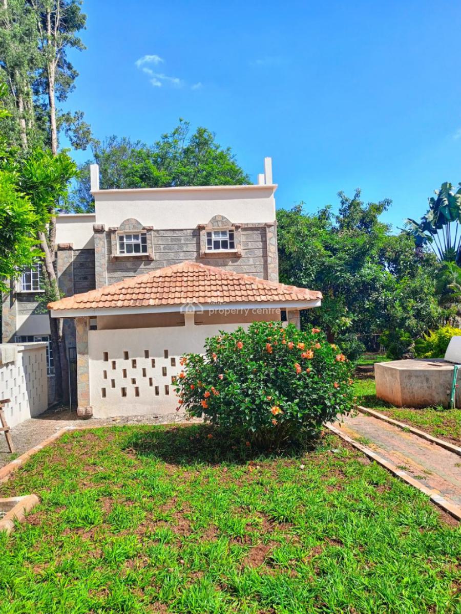 2 Bedroom House, Karen, Karen, Nairobi, Detached Duplex for Rent