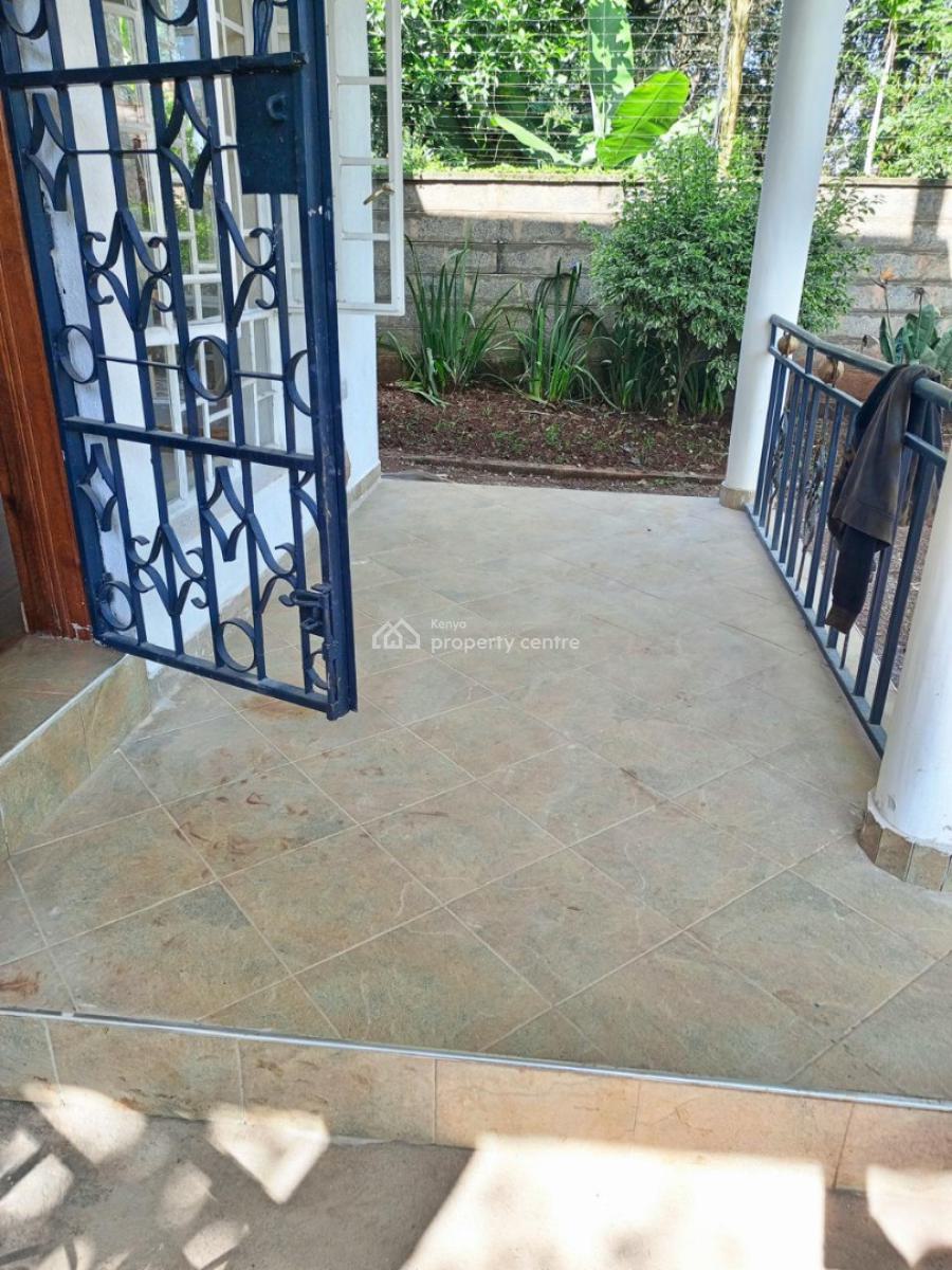 2 Bedroom House, Karen, Karen, Nairobi, Detached Duplex for Rent