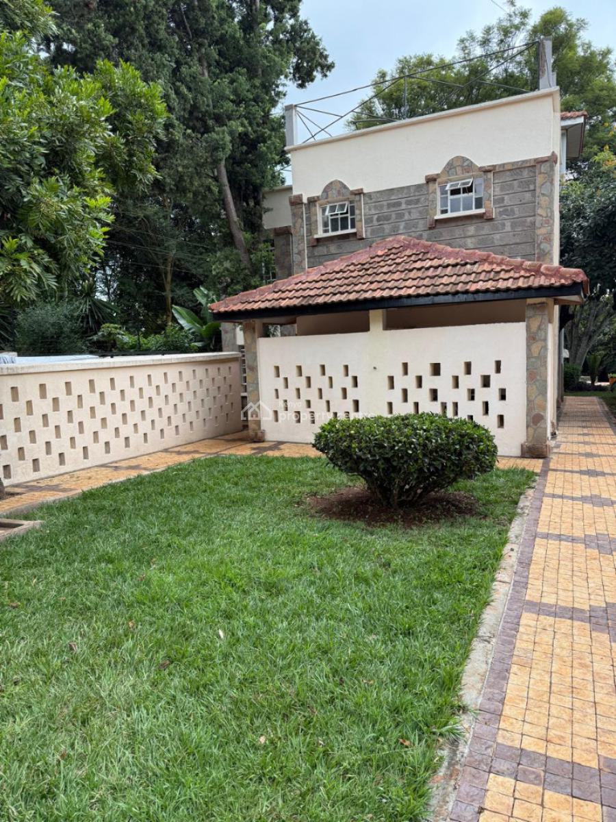 2 Bedroom House, Karen, Karen, Nairobi, Detached Duplex for Rent