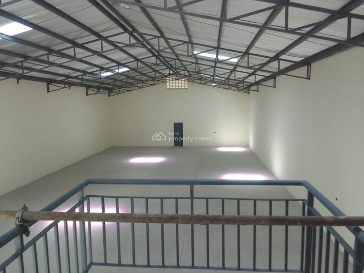 Premium Warehouse for in Athi River, Athi River, Kitengela, Kajiado, Warehouse for Rent
