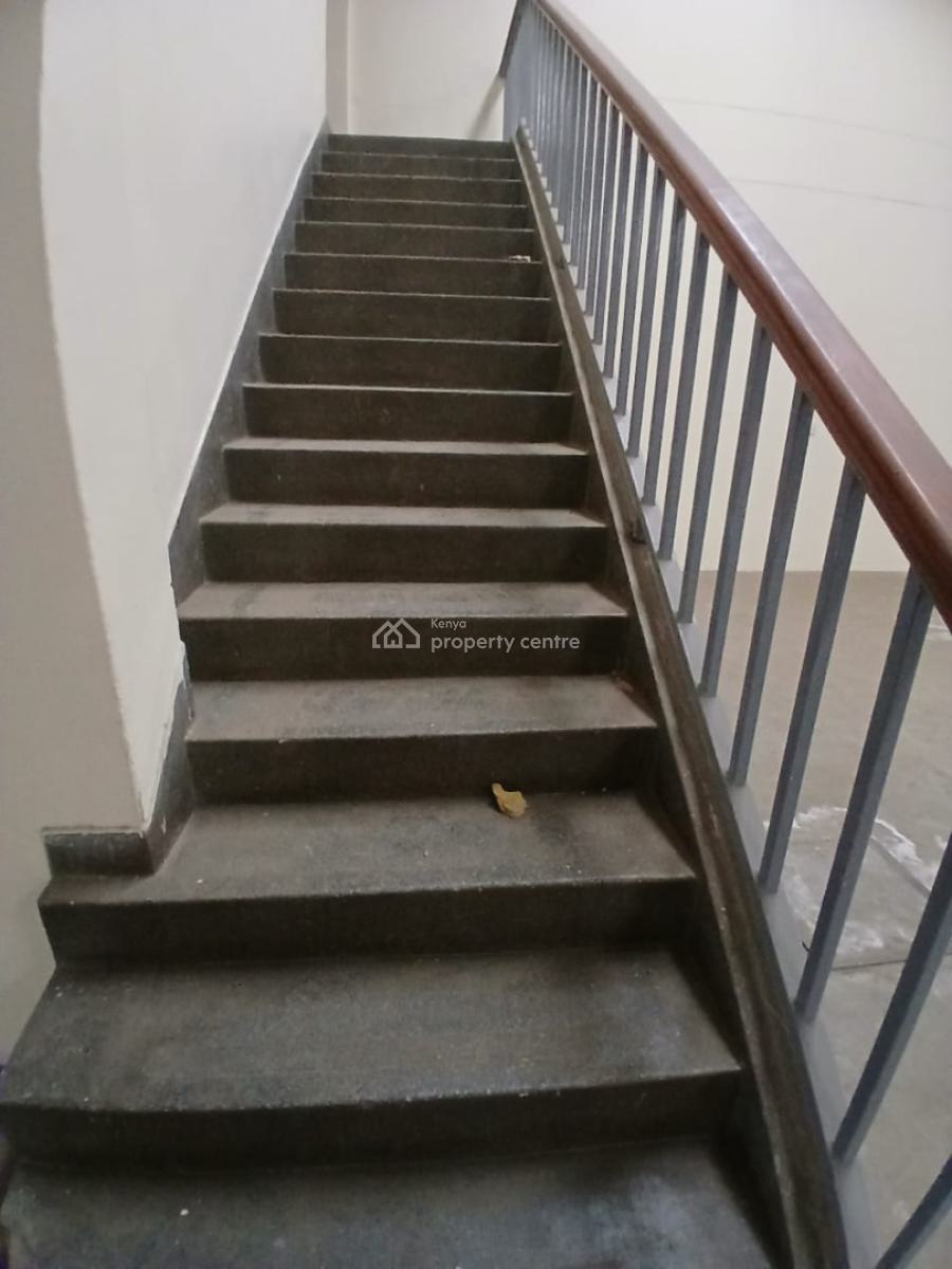 Affordable Warehouse  in Cabanas -- 8,500 Sqft, Cabanas, Industrial Area, Embakasi, Nairobi, Warehouse for Rent