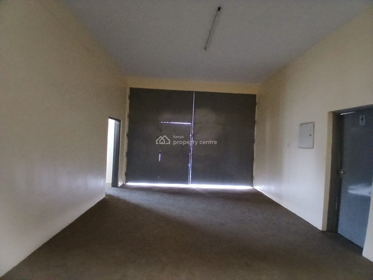 Affordable Warehouse  in Cabanas -- 8,500 Sqft, Cabanas, Industrial Area, Embakasi, Nairobi, Warehouse for Rent