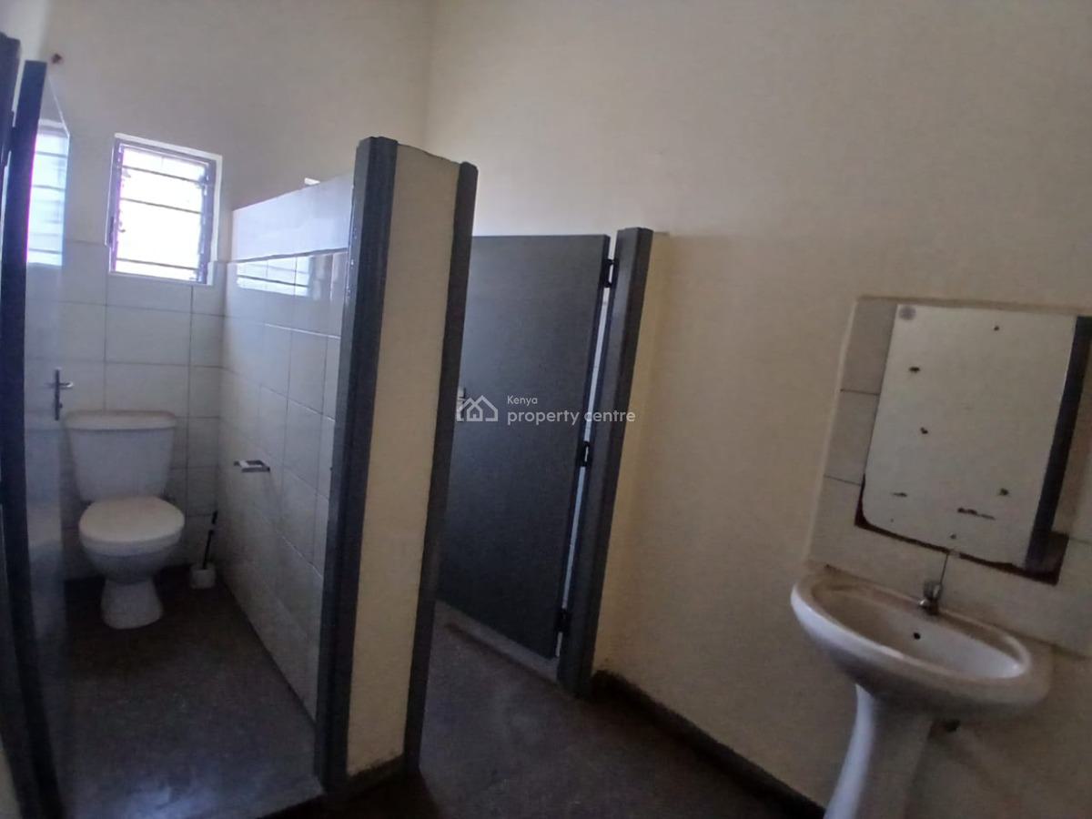 Affordable Warehouse  in Cabanas -- 8,500 Sqft, Cabanas, Industrial Area, Embakasi, Nairobi, Warehouse for Rent