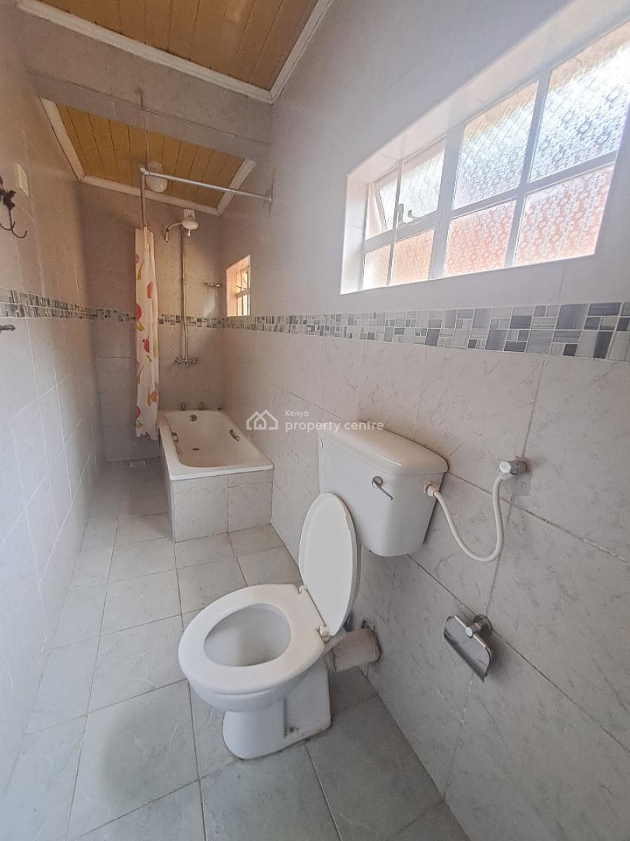 2 Bedroom House, Karen, Karen, Nairobi, Detached Bungalow for Rent