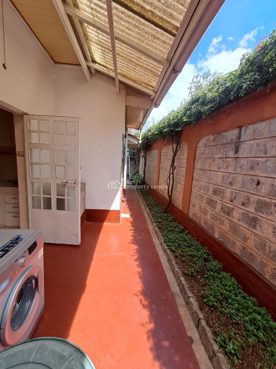 2 Bedroom House, Karen, Karen, Nairobi, Detached Bungalow for Rent