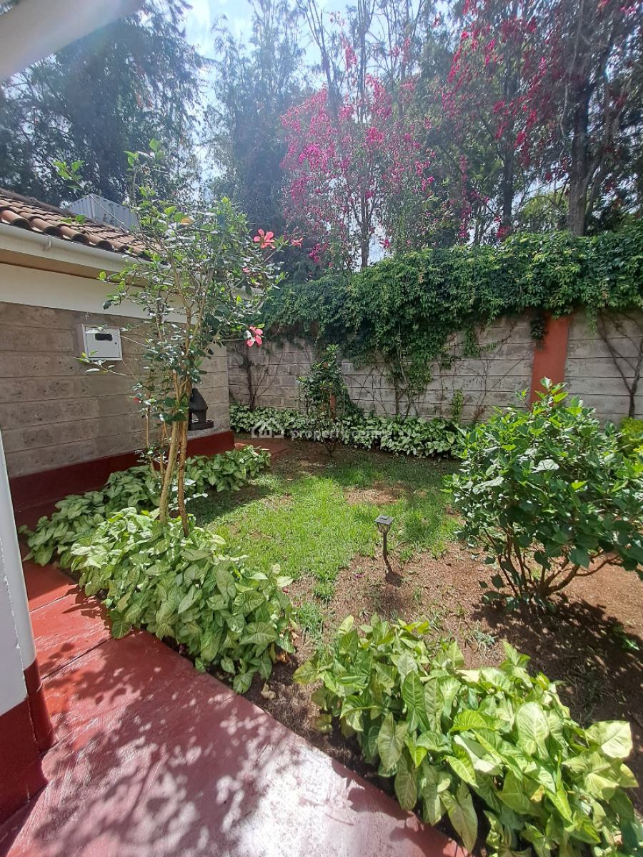2 Bedroom House, Karen, Karen, Nairobi, Detached Bungalow for Rent