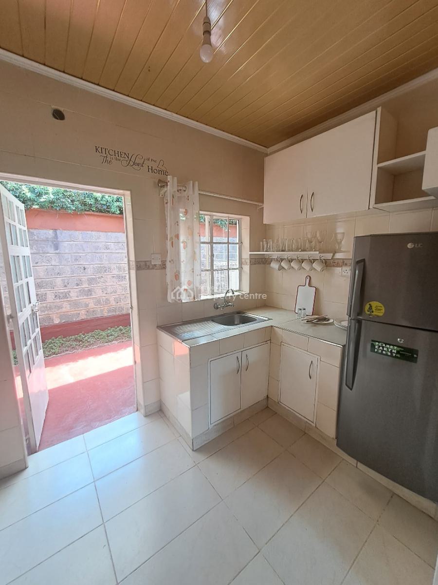 2 Bedroom House, Karen, Karen, Nairobi, Detached Bungalow for Rent