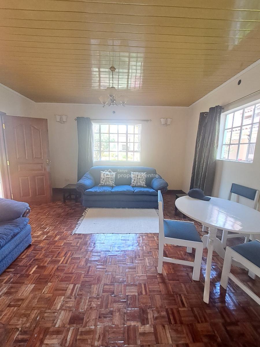 2 Bedroom House, Karen, Karen, Nairobi, Detached Bungalow for Rent