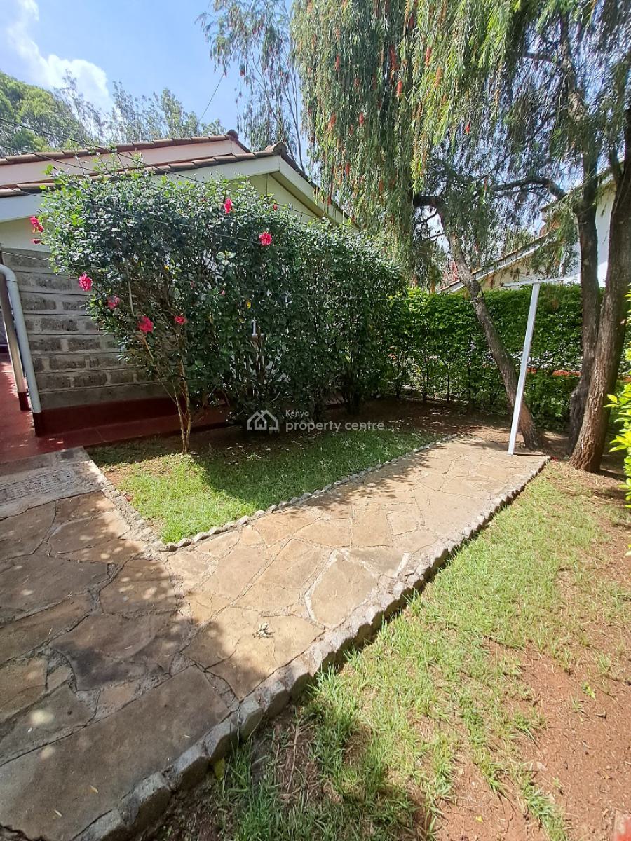 2 Bedroom House, Karen, Karen, Nairobi, Detached Bungalow for Rent