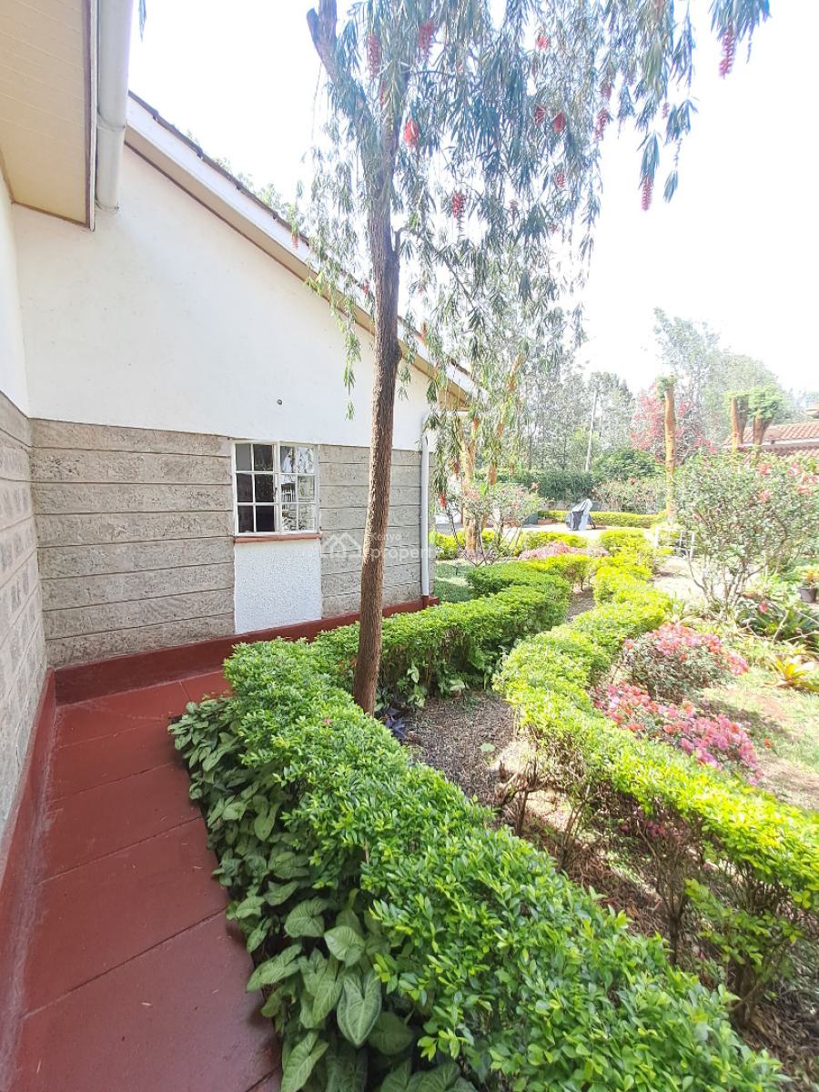 2 Bedroom House, Karen, Karen, Nairobi, Detached Bungalow for Rent