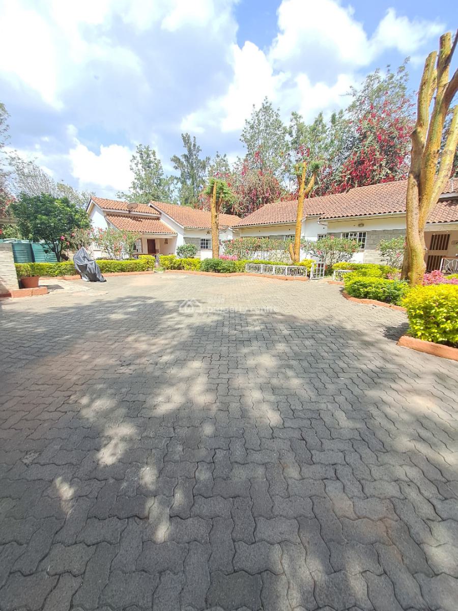 2 Bedroom House, Karen, Karen, Nairobi, Detached Bungalow for Rent