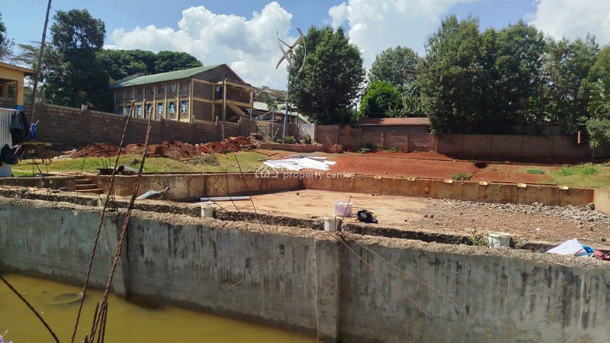 1 Acre Land, Treelane, Karen, Nairobi, Mixed-use Land for Sale