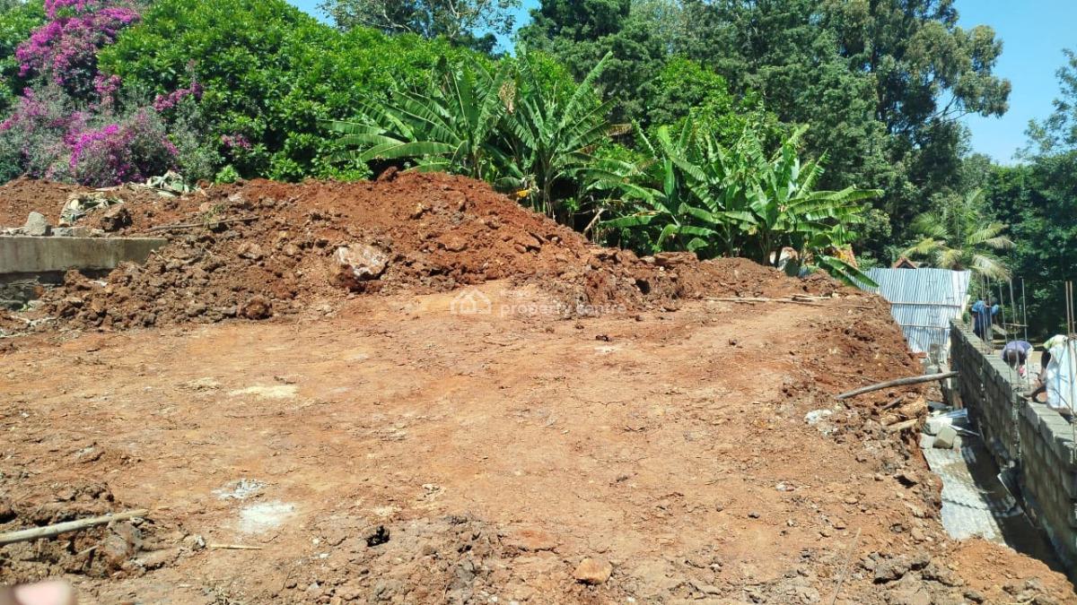 1 Acre Land, Treelane, Karen, Nairobi, Mixed-use Land for Sale