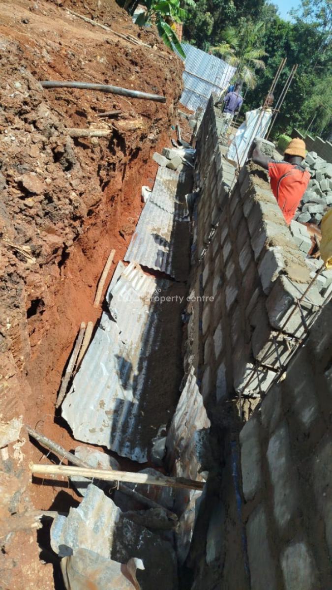 1 Acre Land, Treelane, Karen, Nairobi, Mixed-use Land for Sale