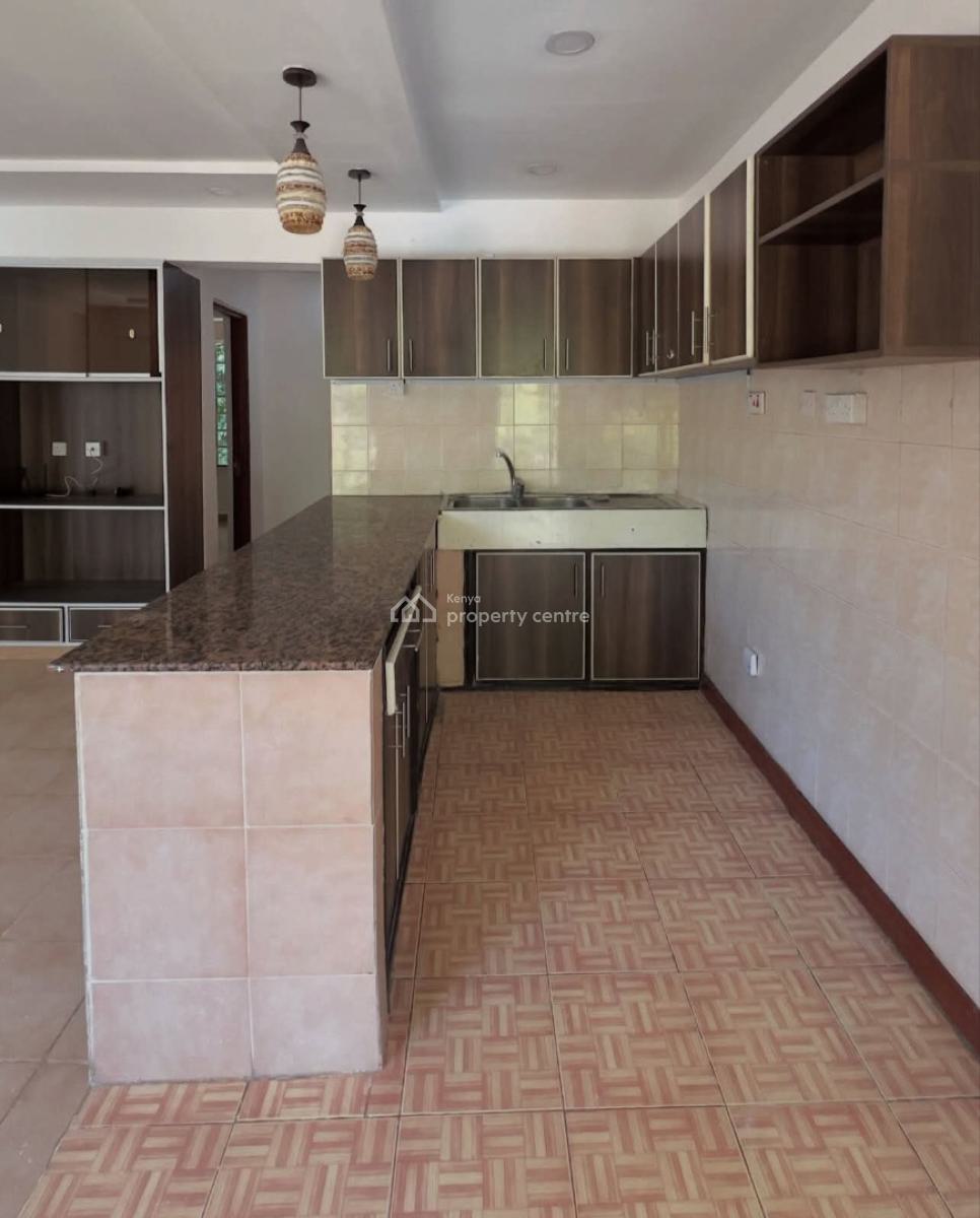 Executive 1 Bedroom Apartment in Kilimani, Kilimani, Kilimani, Nairobi, Apartment for Rent