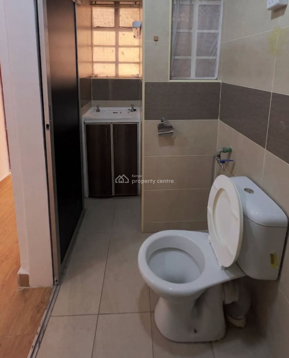 Executive 1 Bedroom Apartment in Kilimani, Kilimani, Kilimani, Nairobi, Apartment for Rent