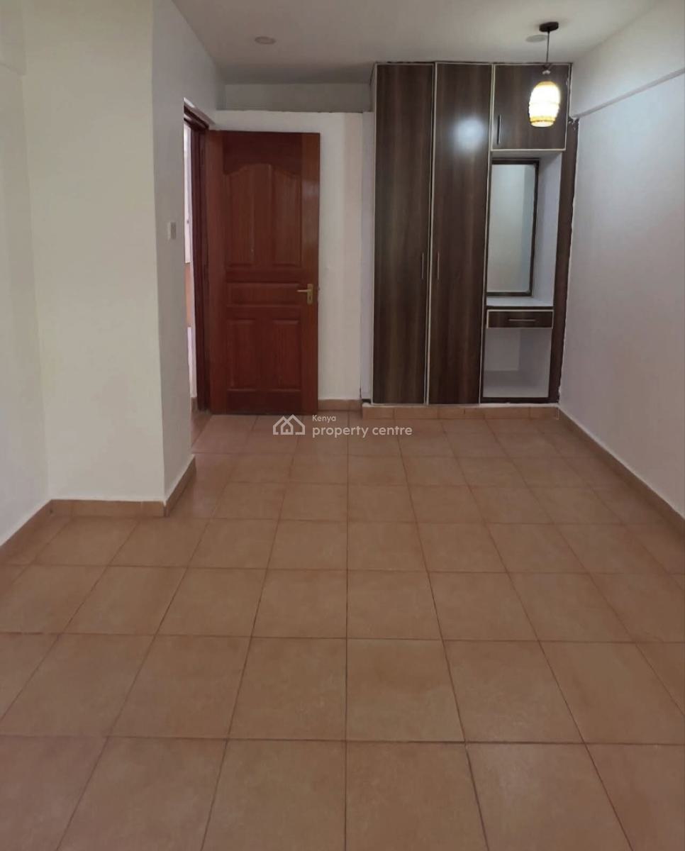 Executive 1 Bedroom Apartment in Kilimani, Kilimani, Kilimani, Nairobi, Apartment for Rent