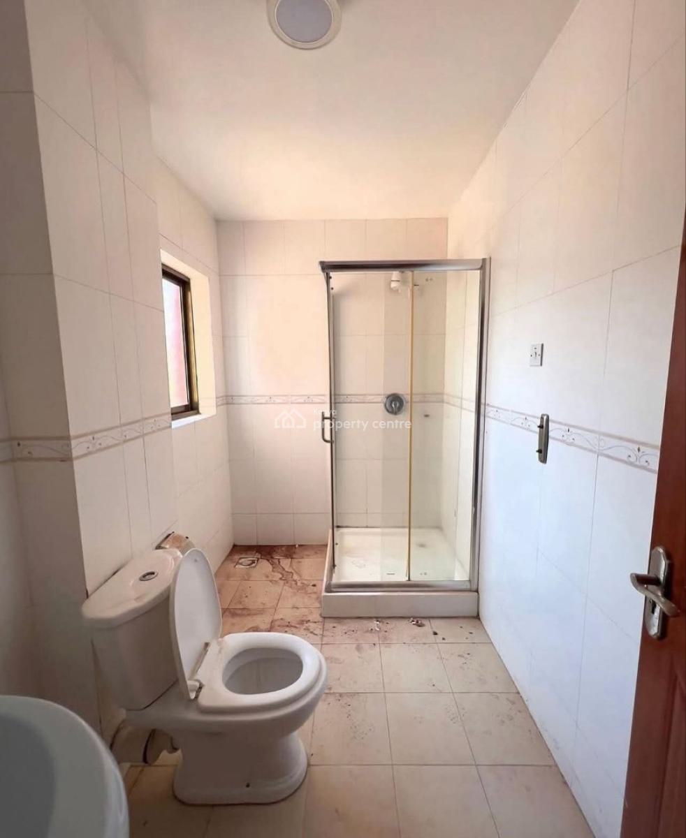 Executive 3 Bedroom Plus Dsq Apartment in Kilimani, Kilimani, Kilimani, Nairobi, Apartment for Rent