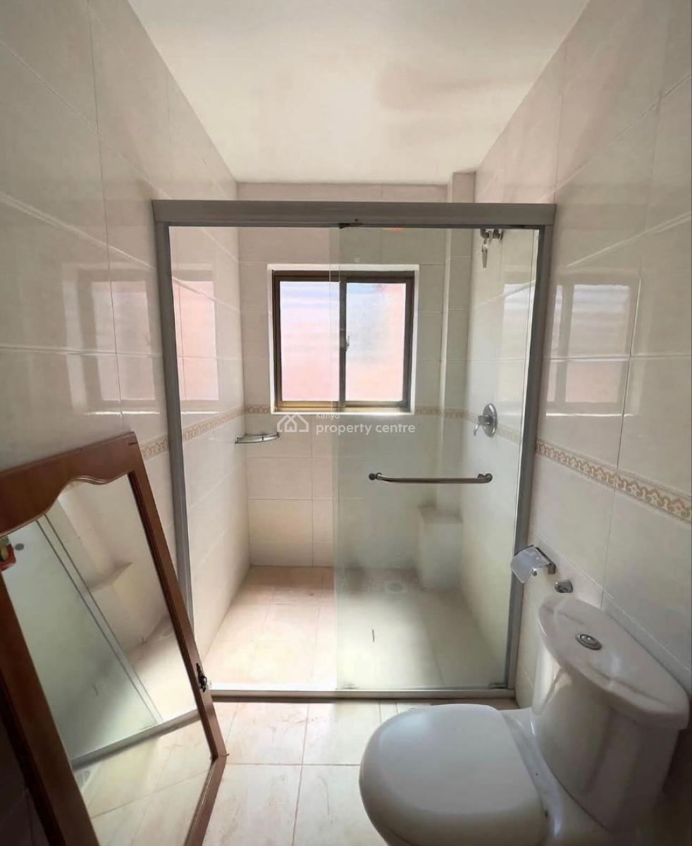 Executive 3 Bedroom Plus Dsq Apartment in Kilimani, Kilimani, Kilimani, Nairobi, Apartment for Rent