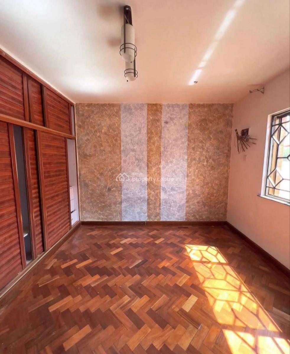 Executive 3 Bedroom Plus Dsq Apartment in Kilimani, Kilimani, Kilimani, Nairobi, Apartment for Rent