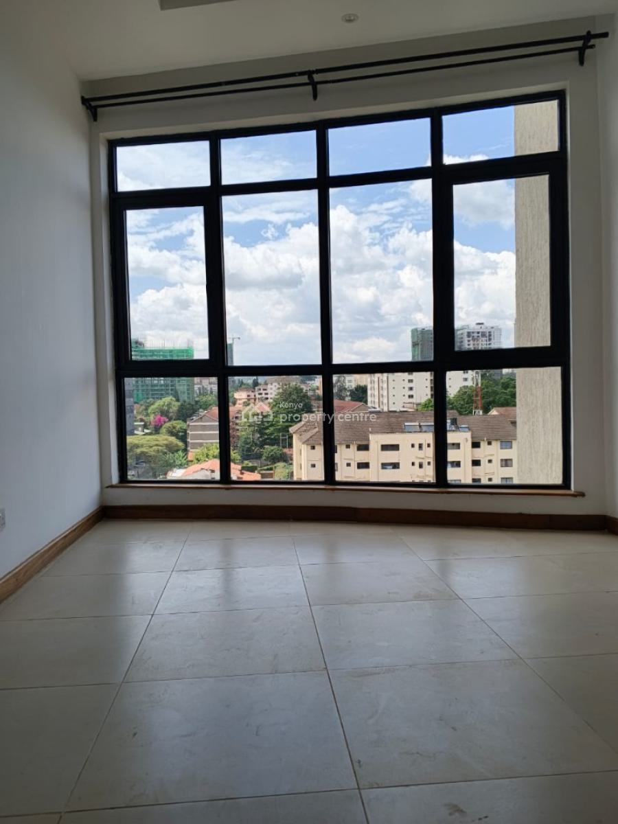 Spacious 2 Bedrooms Apartment, Westlands, Nairobi, Apartment for Rent