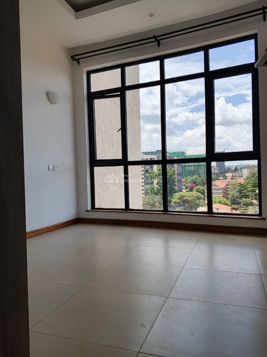 Spacious 2 Bedrooms Apartment, Westlands, Nairobi, Apartment for Rent