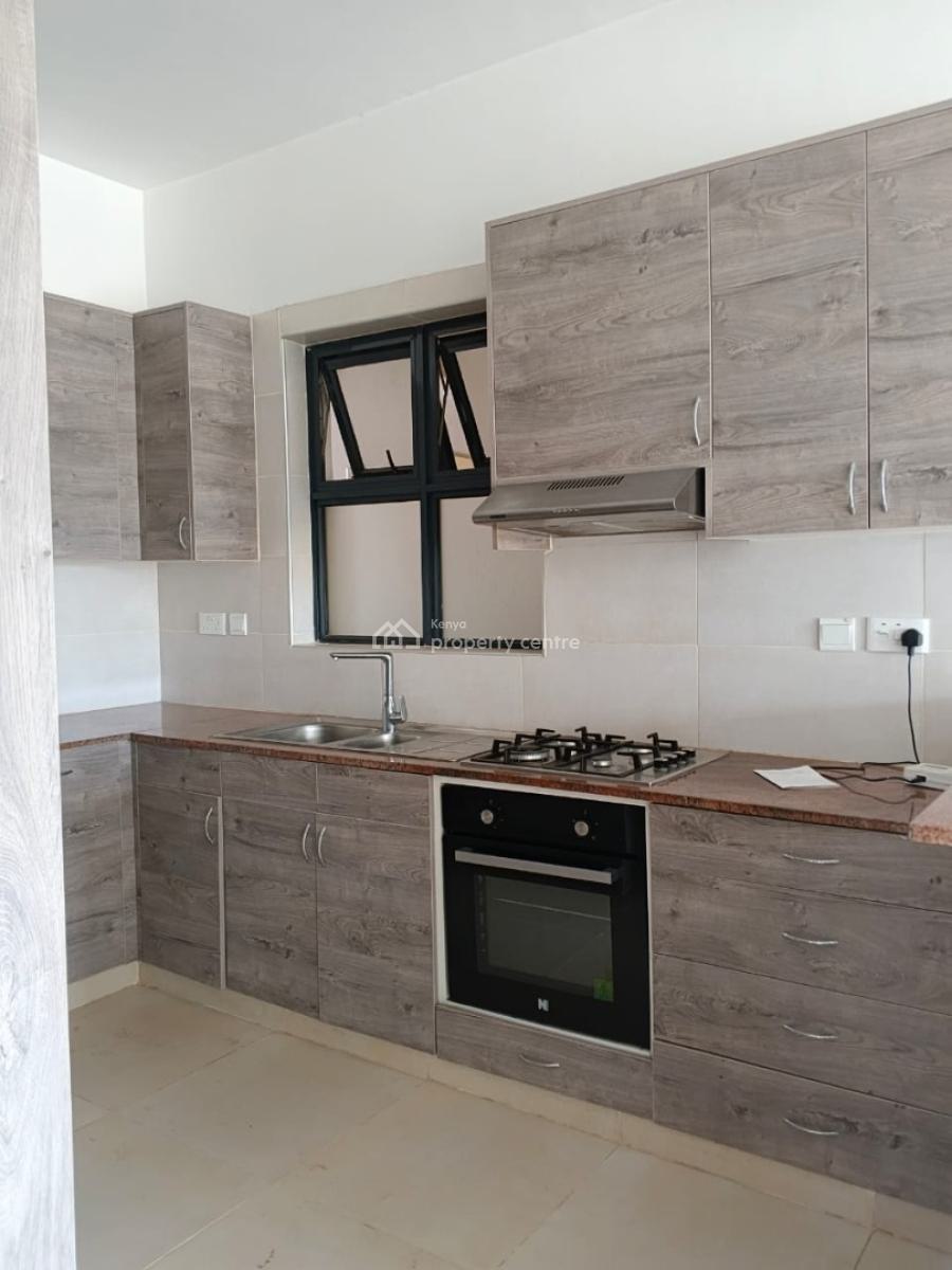 Spacious 2 Bedrooms Apartment, Westlands, Nairobi, Apartment for Rent