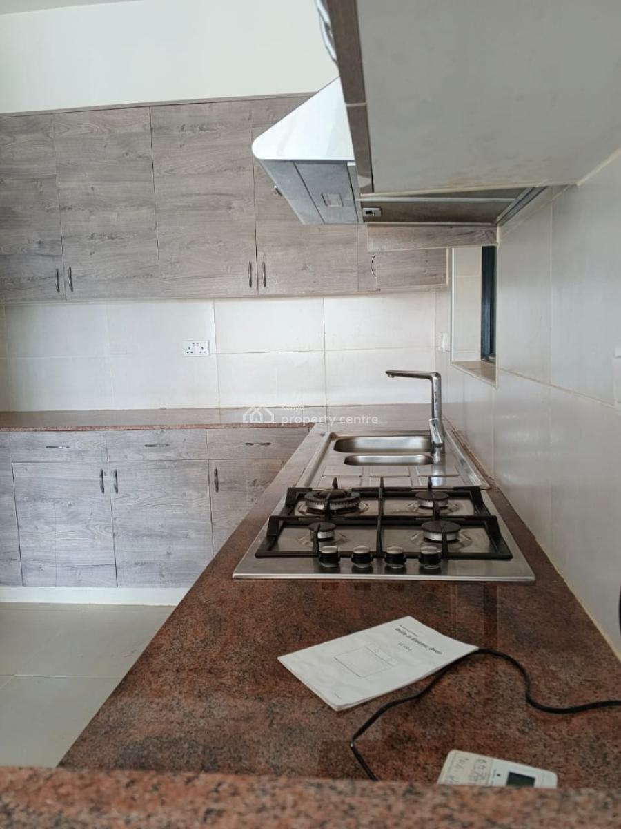 Spacious 2 Bedrooms Apartment, Westlands, Nairobi, Apartment for Rent