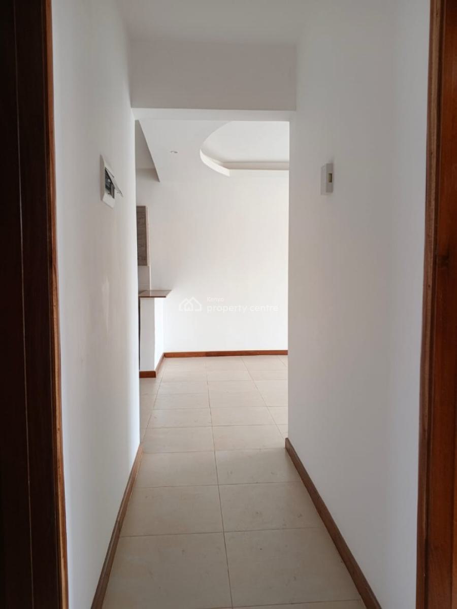 Spacious 2 Bedrooms Apartment, Westlands, Nairobi, Apartment for Rent