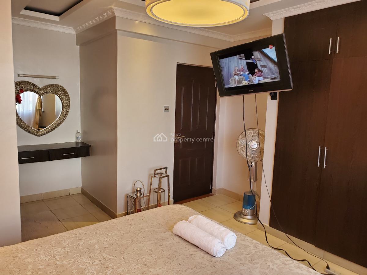 Three (3) Bedroom Master Ensuite Apartment in a Serene Gated Community, Mombasa Road, Sabaki, Near Signature Mall, Syokimau/mulolongo, Machakos, Apartment for Sale