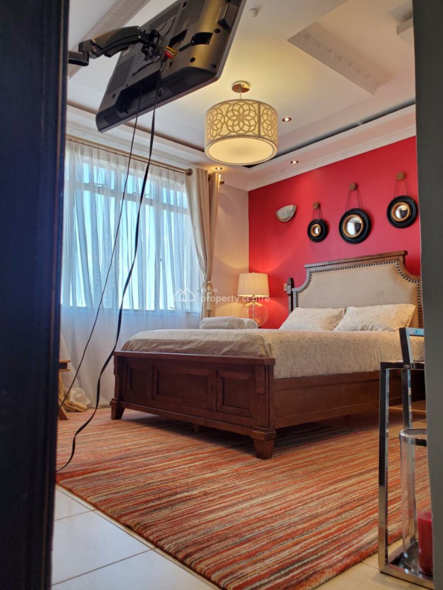 Three (3) Bedroom Master Ensuite Apartment in a Serene Gated Community, Mombasa Road, Sabaki, Near Signature Mall, Syokimau/mulolongo, Machakos, Apartment for Sale