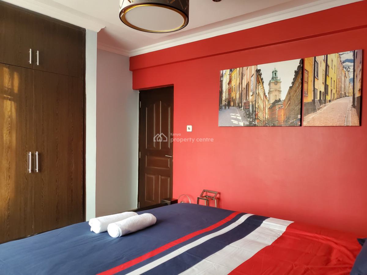 Three (3) Bedroom Master Ensuite Apartment in a Serene Gated Community, Mombasa Road, Sabaki, Near Signature Mall, Syokimau/mulolongo, Machakos, Apartment for Sale