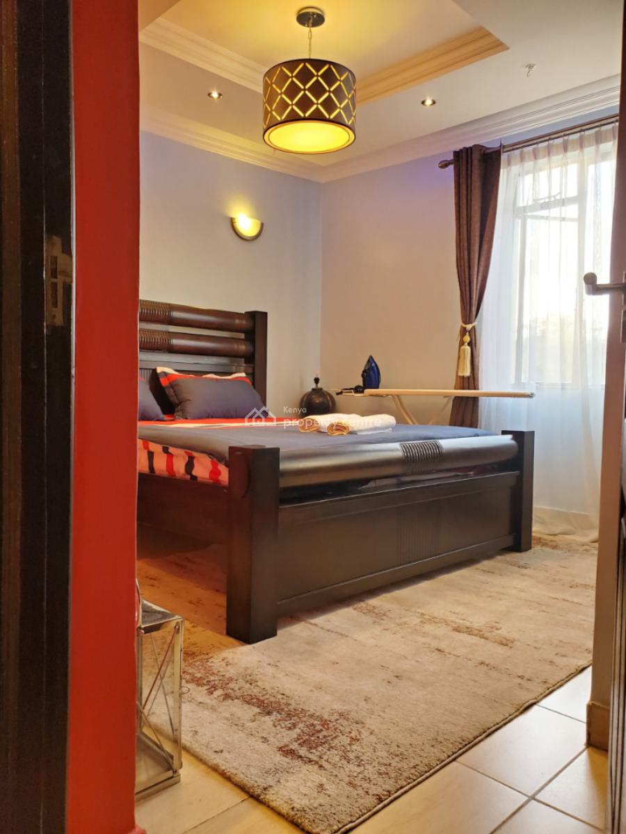 Three (3) Bedroom Master Ensuite Apartment in a Serene Gated Community, Mombasa Road, Sabaki, Near Signature Mall, Syokimau/mulolongo, Machakos, Apartment for Sale