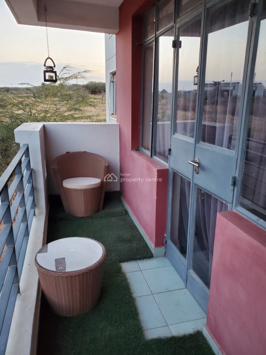 Three (3) Bedroom Master Ensuite Apartment in a Serene Gated Community, Mombasa Road, Sabaki, Near Signature Mall, Syokimau/mulolongo, Machakos, Apartment for Sale