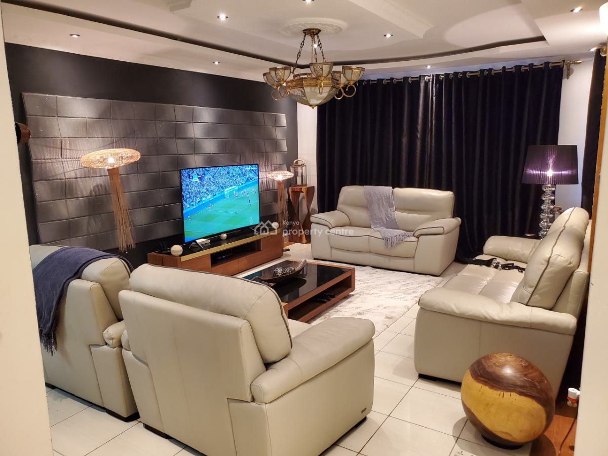 Three (3) Bedroom Master Ensuite Apartment in a Serene Gated Community, Mombasa Road, Sabaki, Near Signature Mall, Syokimau/mulolongo, Machakos, Apartment for Sale