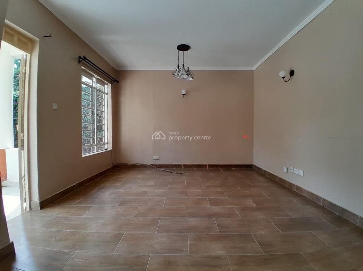 4 Bedroom House, Karen, Karen, Nairobi, Semi-detached Duplex for Rent