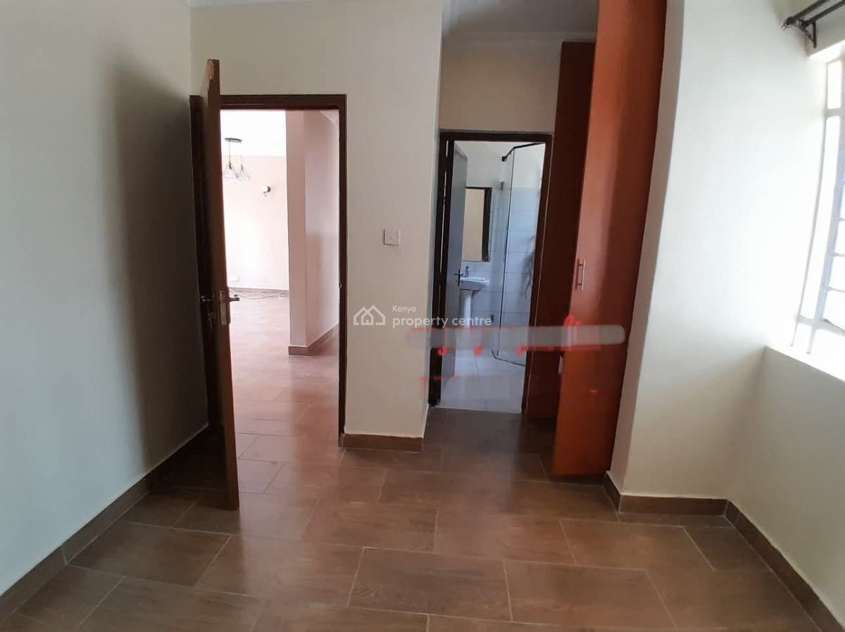 4 Bedroom House, Karen, Karen, Nairobi, Semi-detached Duplex for Rent