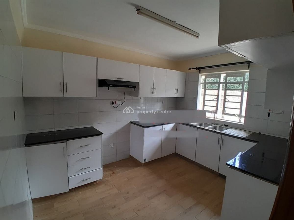 4 Bedroom House, Karen, Karen, Nairobi, Semi-detached Duplex for Rent