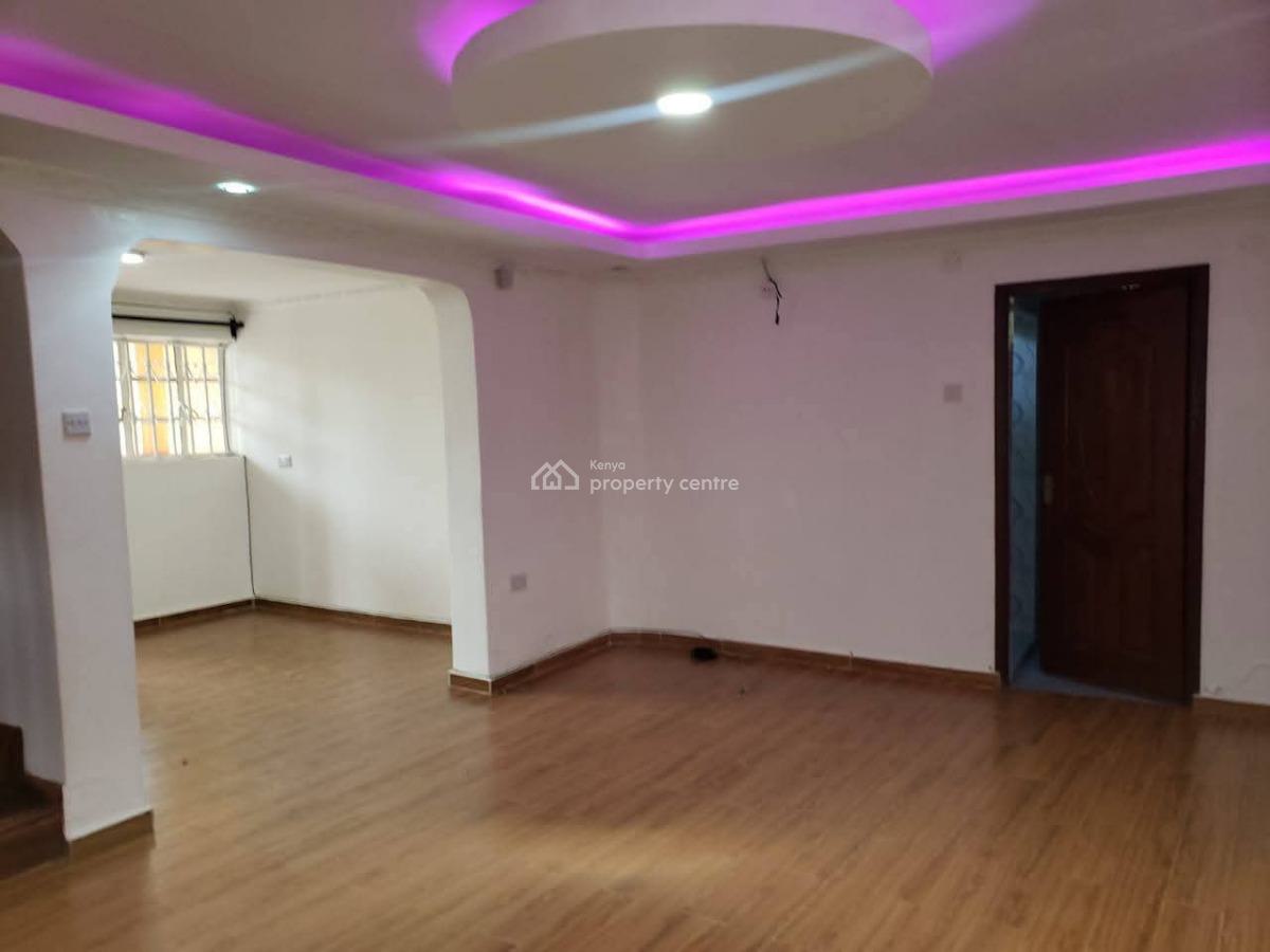 3 Bedroom House, Hardy, Karen, Nairobi, Townhouse for Rent
