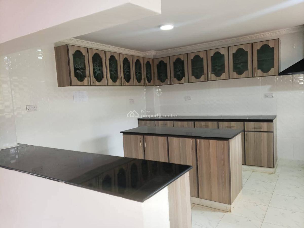 3 Bedroom House, Hardy, Karen, Nairobi, Townhouse for Rent